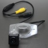 New Vision Car Reverse Rear View Backup camera For 2012