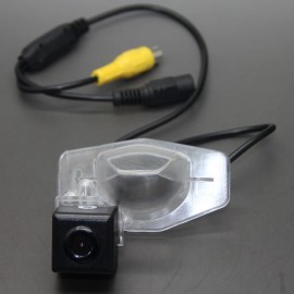 New Vision Car Reverse Rear View Backup camera For 2012 Honda Civic Sedan Guide Line New