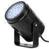 USB Rotating Holiday Projector Light for Festive Decor – LED