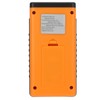 Radiation Detector Accurate Alarm Function LCD Display Handheld Electromagnetic Radiation