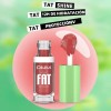 Set De 8 Aceites Para Labios Lip Glow Oil Gloss