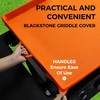 Owiooll Silicone Griddle Mat for Blackstone 28 Inch Griddle Accessories,