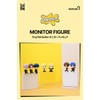 ROYCHE TinyTAN Butter Monitor Figure (SUGA) MONITERFIGURE Butter Ver.