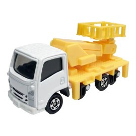 토미카 이스즈로드레일러 (17) : 토이저러스