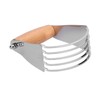 Aramox NonSlip Dough Blender Pastry Cutter with Blades for Baking