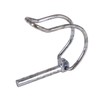 Pipe Tube Linch Lynch Pin 6mm x 40mm Trailer Tractor