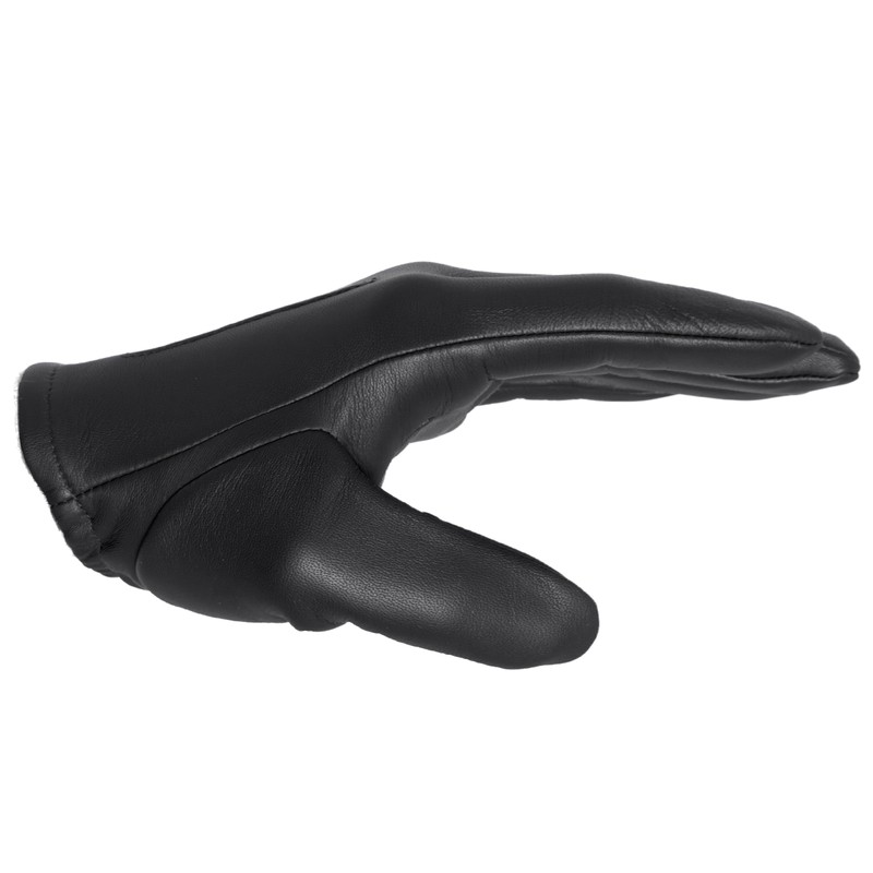 Tough Gloves Classic Patrol Glove TD302 Black Size 7