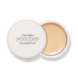 Spot Cover Foundation S100 (Bright Oak) / 스팟 커버 파운데이션 S100호(밝은오클)