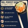 Blue Dragon Sushi Nori , .77 oz