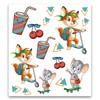 ROTH Fredo & Fitzi Children's Tattoos - 2 Sheets per