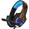 Skinit Decal Skin Compatible with BENGOO G9000 Gaming Headset -