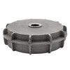 Rear Brake Drum Hub for Honda Rancher 420 Foreman 500