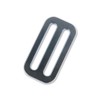 Fujii Denko LT-F51 D-Ring Lock [2 Holes] Tsuyoron Crash Prevention