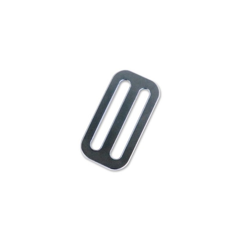 Fujii Denko LT-F51 D-Ring Lock [2 Holes] Tsuyoron Crash Prevention