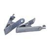 GTSE 25 Pack of Electrical Crocodile Clips - 25 Amp