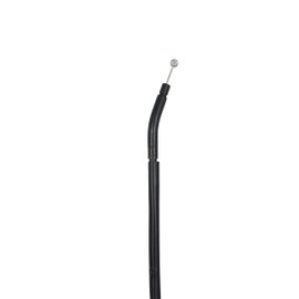 MOTOMASTER Motorcycle Throttle Cable B (Pressure) Compatible with Kawasaki Z 750/1000 / 54012-0068