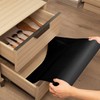 Rosenstein & Söhne Fridge Mats: Set of 8 Drawer Non-Slip