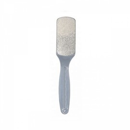 Premium Nickel Foot File Small