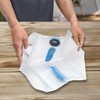 Tool & Tree Foldable Water Canister 20 Litres - Space-saving