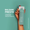 Tratamiento Tec Italy Balsami Presto Revitalizante 300ml Cabello Dañado y