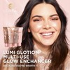 L'Oréal Paris Glow Enhancer, 24h Hydration with Shea Butter and