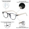 OCCI CHIARI Lightweight Designer Plastic frame Stylish Reading Glasses For