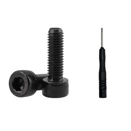 Love Mei Replacement Screws Kit M2 x 5 Screws with Screwdriver for LOVE MEI Phone Cases
