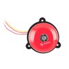 Steren Chicharra o campana eléctrica para alarma TRS-600