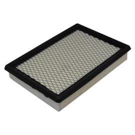ECOGARD XA4712 Premium Engine Air Filter Fits Ford Taurus 3.0L 1996-1999, Tempo 2.3L 1992-1994, Taurus 3.4L 1996-1999, Tempo 3.0L 1992-1994 | Mercury Sable 3.0L 1996-1999, Topaz 2.3L 1992-1994