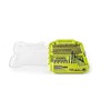 RYOBI 200 Piece Drill and Impact Drive Set