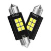 YaaGoo Car Interior Lights 3030 6 SMD 300LM 6000K DC