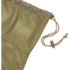 Oregonian Camper Cylinder Case Mesh Cylinder LARGE Coyote OCB830CY