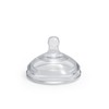 Dr. Talbot's Silicone Anti-Colic Bottle Replacement Nipples - Feeding Supplies