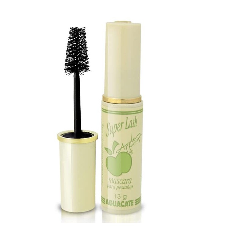 Máscara Super Lash Aguacate (Pino) By Apple