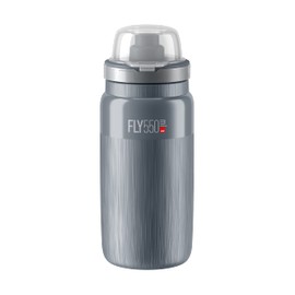 ELITE FLY MTB TEX Bottle 550ml Grey