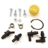 The ROP Shop | Fuel Pump Kit for Kohler CH20-64699,