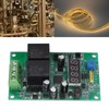 Remote Control Module Digital Display Relay Controller Board 12V 24V