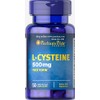 Puritan's Pride L-Cysteine 500 mg-50 Capsules