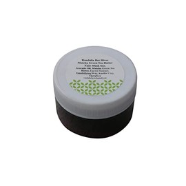 Face Mask, Matcha Green Tea Butter, Randalia Bee Hives