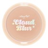 Base De Maquillaje En Crema Mate Cloud Blur Amor Us