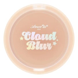 Base De Maquillaje En Crema Mate Cloud Blur Amor Us