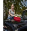 California Car Duster California Car Duster Standard Model with Plastic