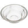SANEI PH6211F-3L Sink Parts, Waste Strainer, Drain Diameter: 5.4 -