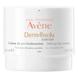 Crema de Día Reafirmante Avène DermAbsolu 40 ml Cuidado Antiedad