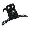 Sportster 86-03 Top Motor Mount With Key & Coil Mount,