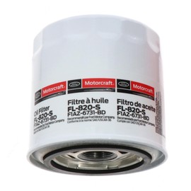 Motorcraft FL-820-S Oil Filter