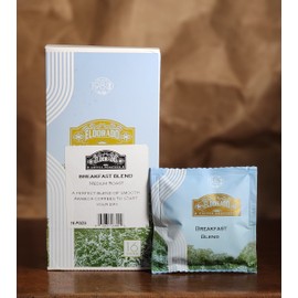 Eldorado Coffee Roasters Specialty Coffee Pods Medium Roast (Organic Guatemala)