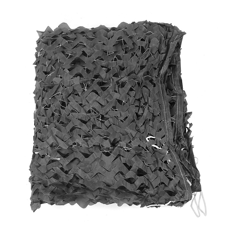 Outdoor Military Camouflage Net Netting for Hunting Shooting Camping Sunscreen