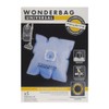 SEB Wonderbag Classic Universal Sleigh Bags (Pack of 2)