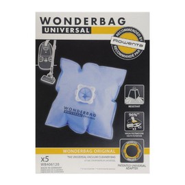SEB Wonderbag Classic Universal Sleigh Bags (Pack of 2)